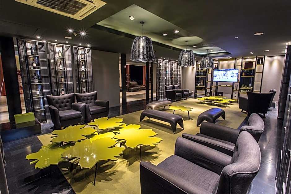 Esplendor by Wyndham Mendoza