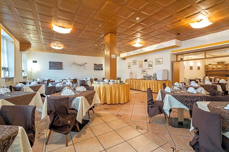 Hotel Alle Piramidi