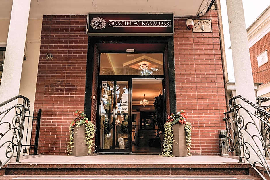 Gościniec Kaszubski