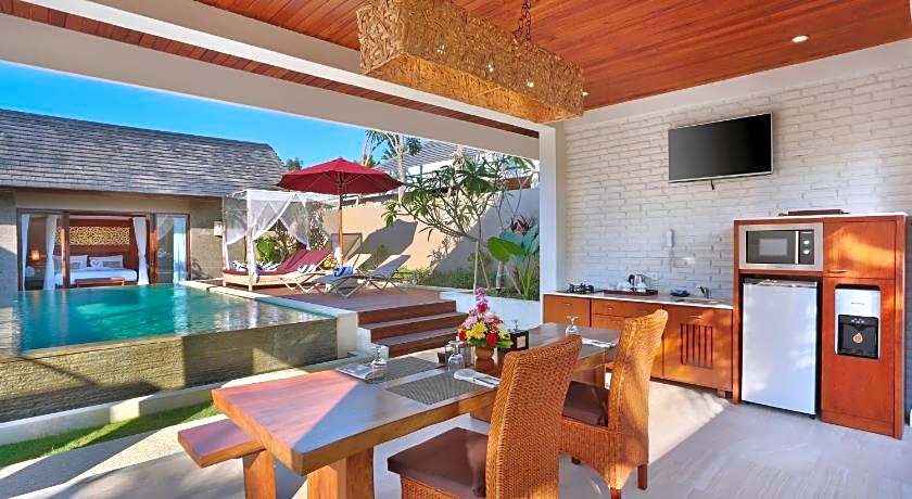 Lumbini Luxury Villas and Spa