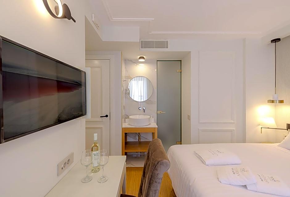 Nafplion Comfy Suites