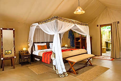 Bush Deluxe Tent