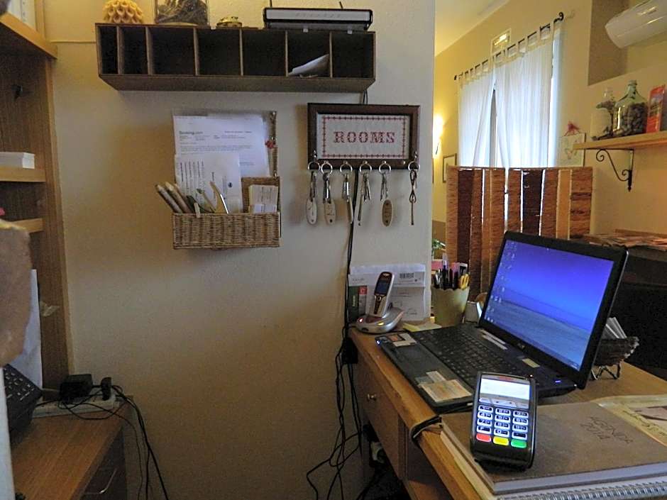 Osteria San Giuseppe