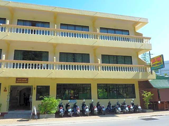 Kata View Guest House