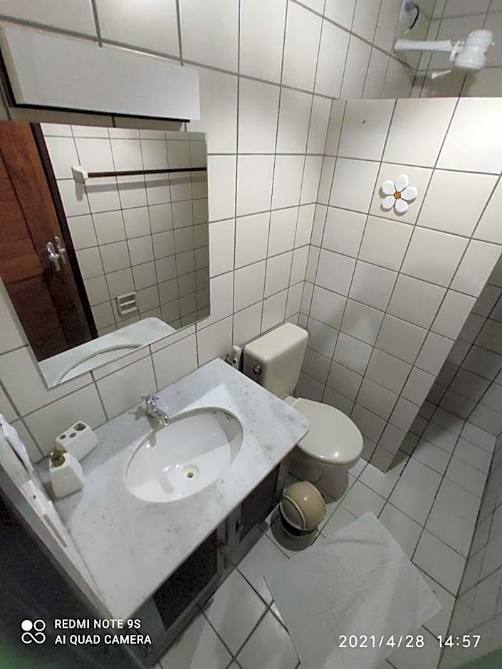 Chalé 17 - Porto do Sol - Pipa