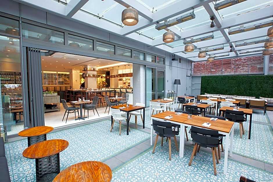 INNSIDE New York Nomad