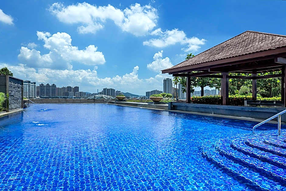 Sheraton Zhongshan Hotel