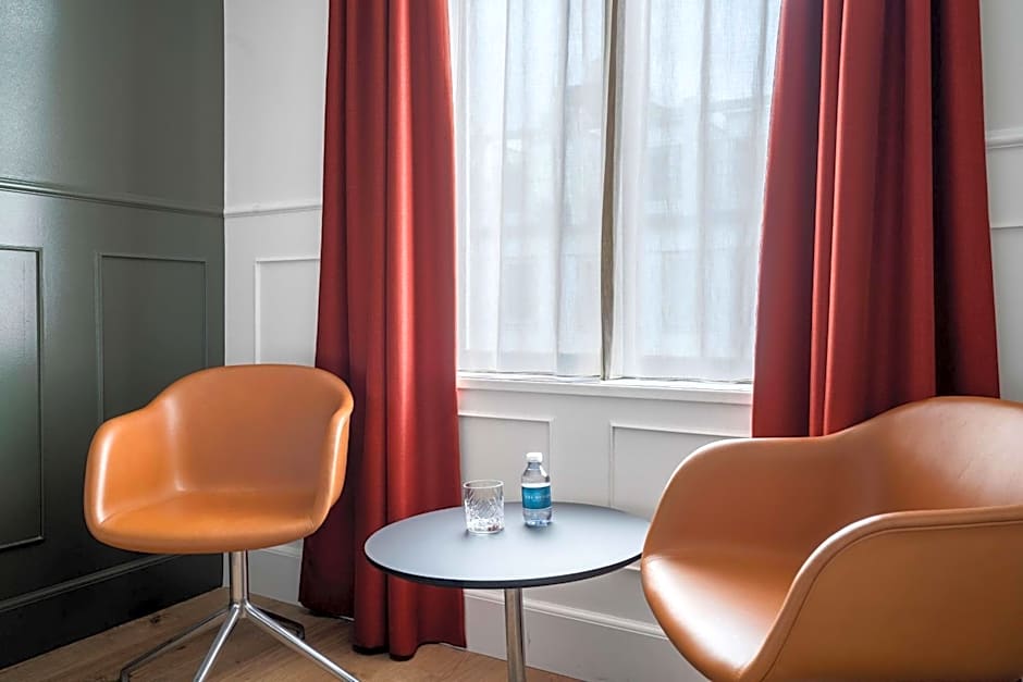 The Huxley Copenhagen, BW Premier Collection