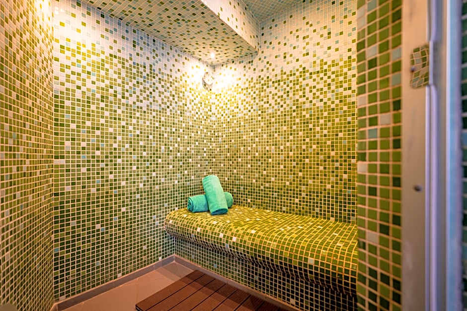 Jardim da Lapa by Shiadu