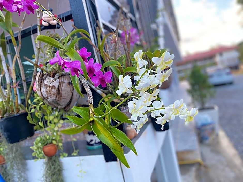 เชียงคาน เรสติ้ง เพลส