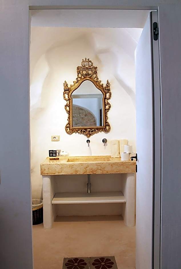 Palazzo Camarda B&B