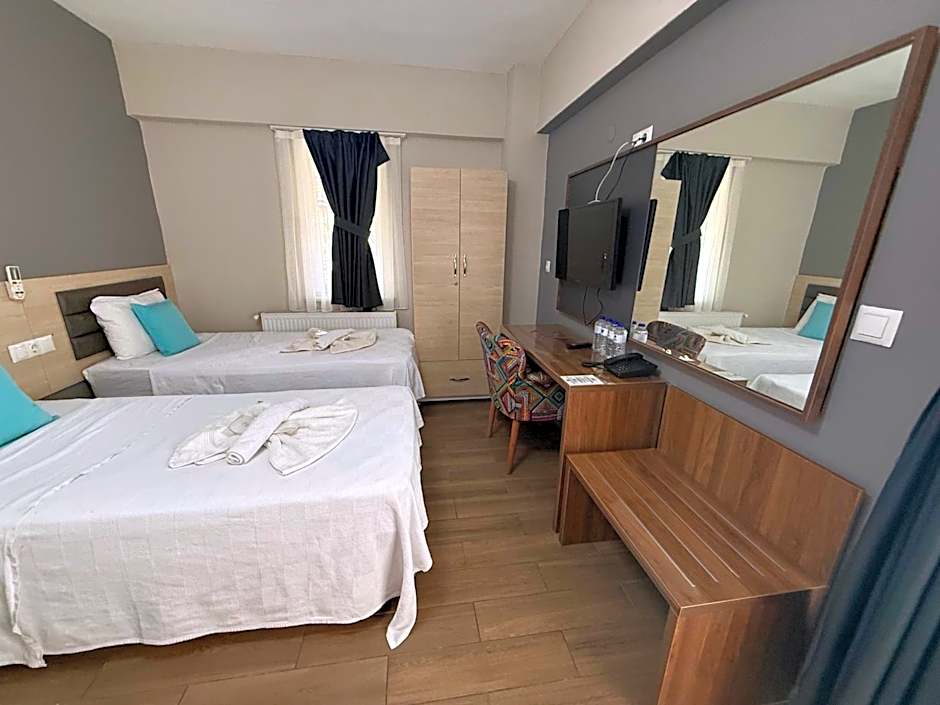 Figen Suite Hotel 2