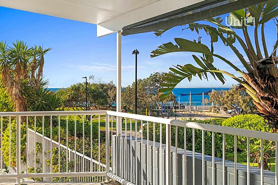 Capeview Apartments - Spectacular Ocean Views