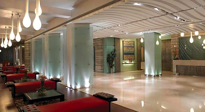 Mirage Hotel, Mumbai International Airport