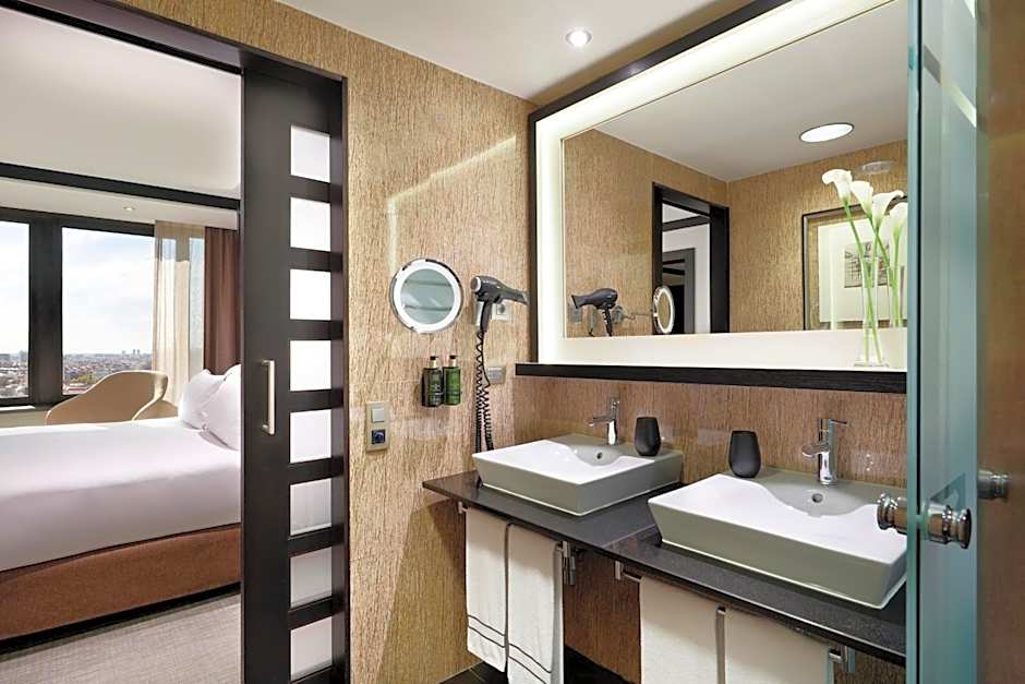 Meliá Barcelona Sarrià