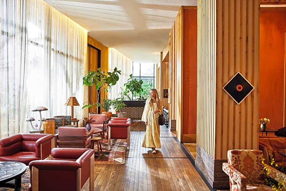 Austin Proper Hotel, a Member of Design Hotels