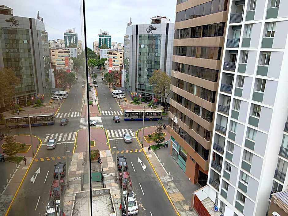 Arawi Miraflores Prime