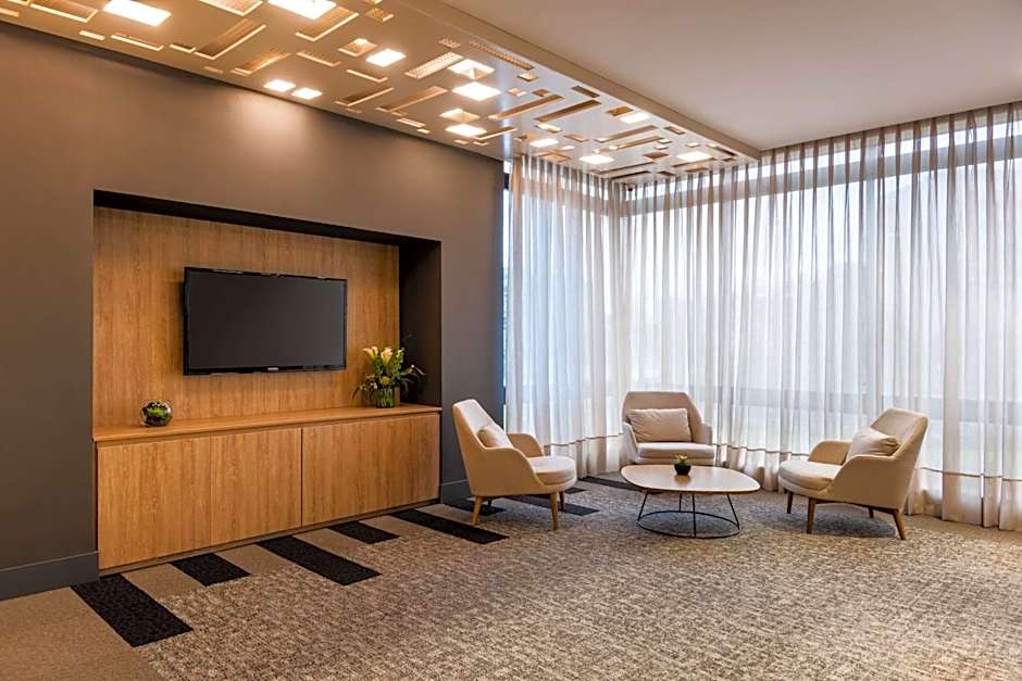 NH Collection Bogota WTC Royal