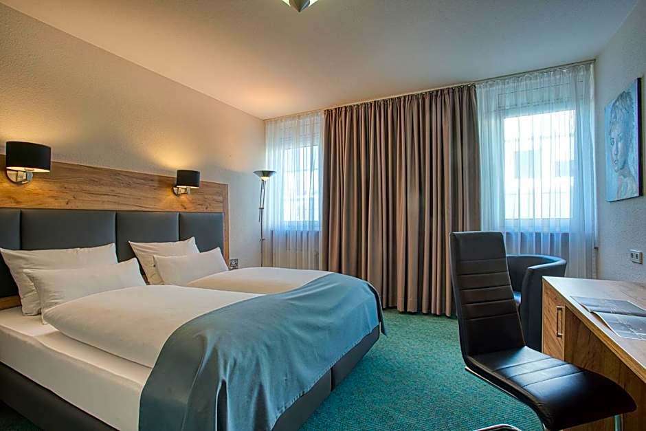 Centro Hotel Boblingen, Trademark Collection by Wyndham