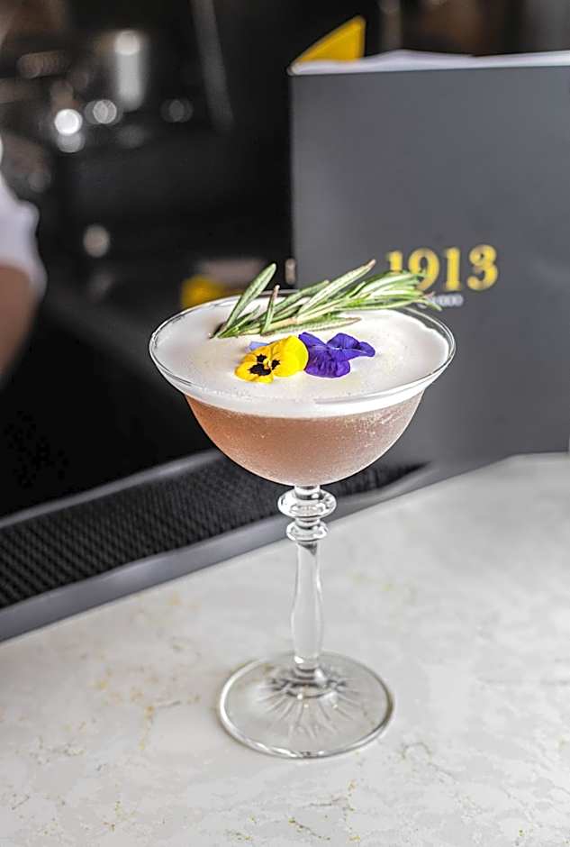 Lansdown Grove Hotel