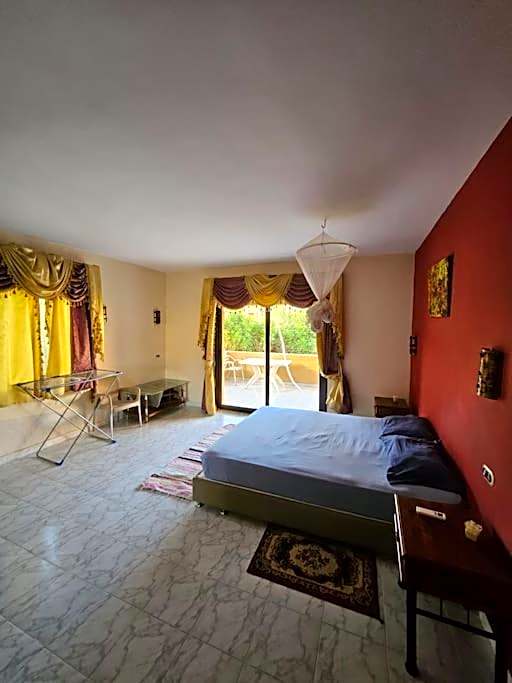 Chalet in Stella Makadi on ground floor