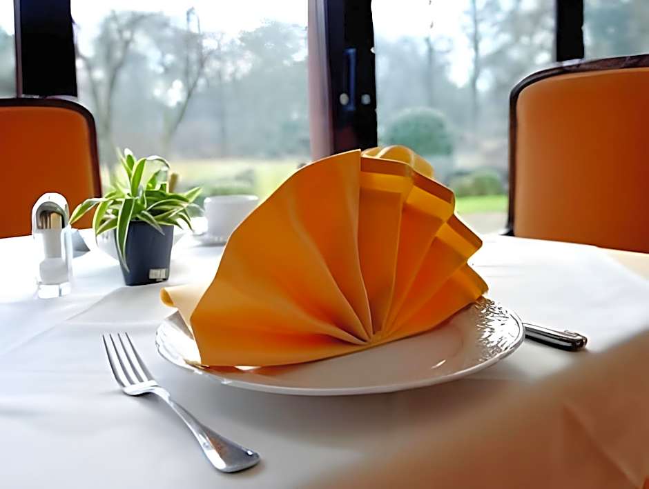 Hotel Kasteel Solhof