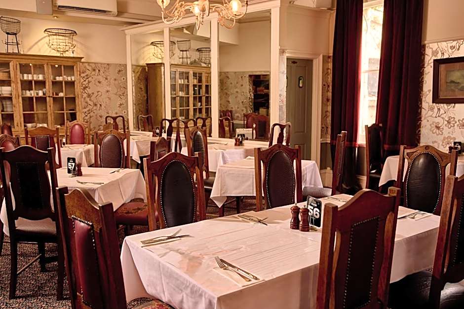 Yarra Valley Grand Hotel