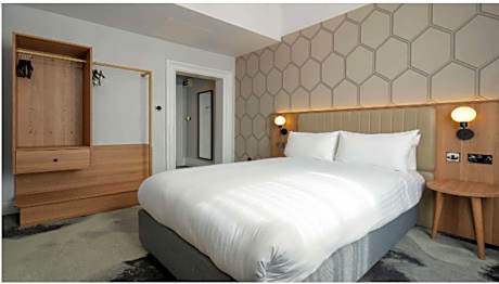 Small Standard Double Room