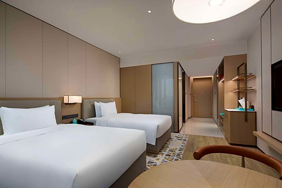 Wyndham Changzhou Xinbei