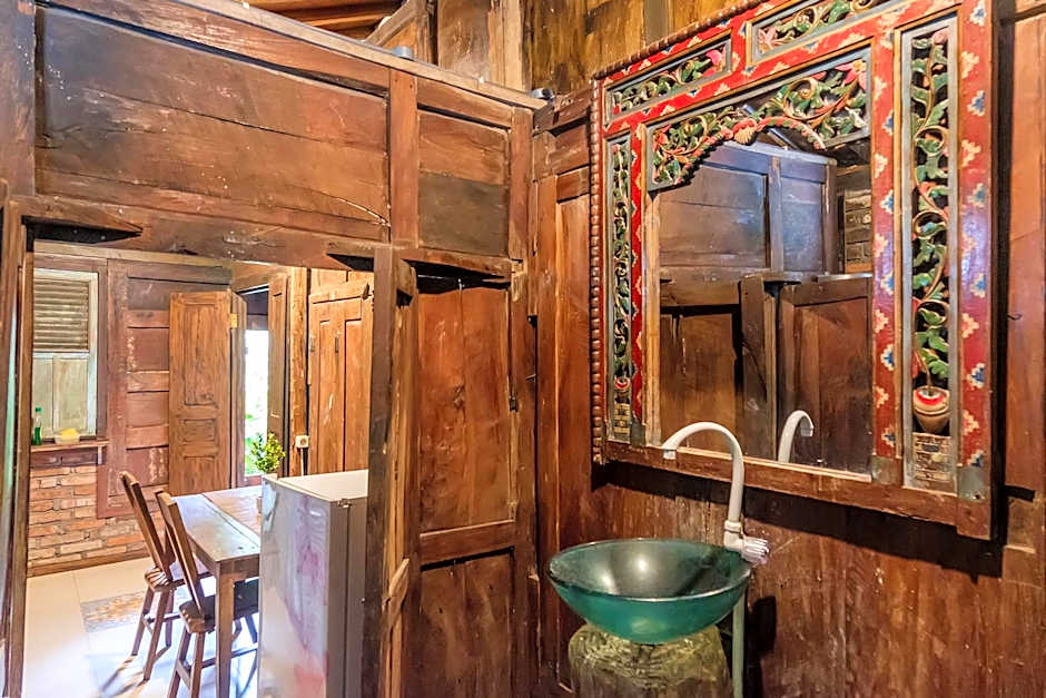 TwoSpaces Living at Bunga Desa, Jimbaran