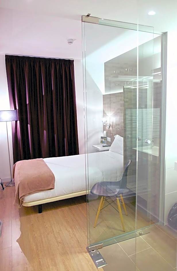 Hotel BestPrice Diagonal