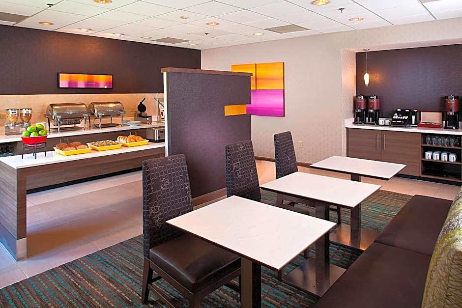Residence Inn® by Marriott® Baton Rouge South
