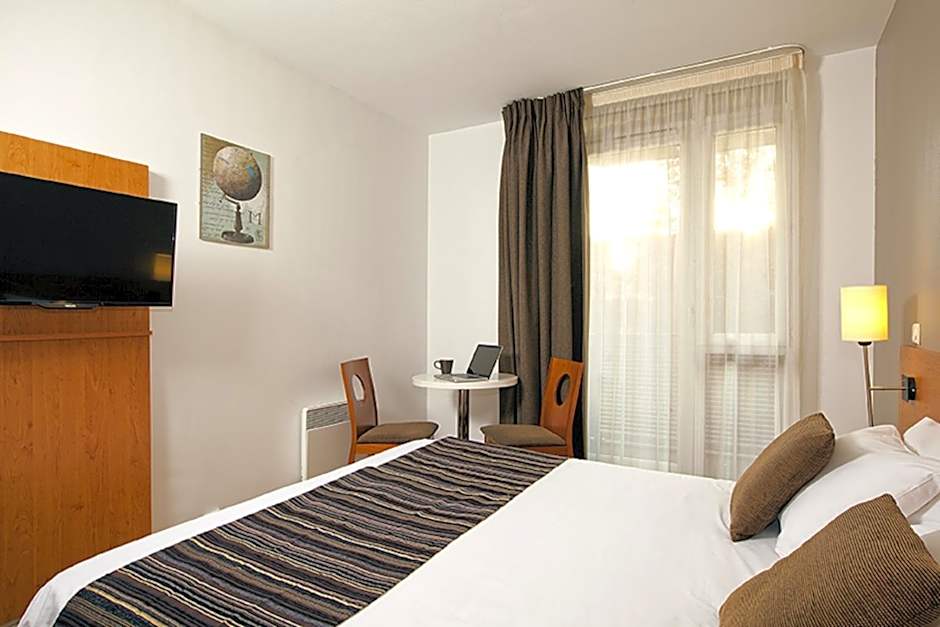 Séjours & Affaires Paris Ivry