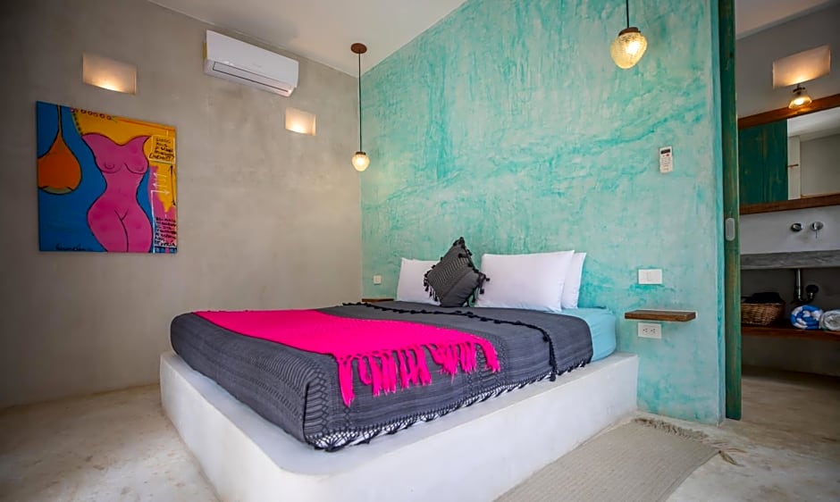 Turquoise Petit Hotel Tulum