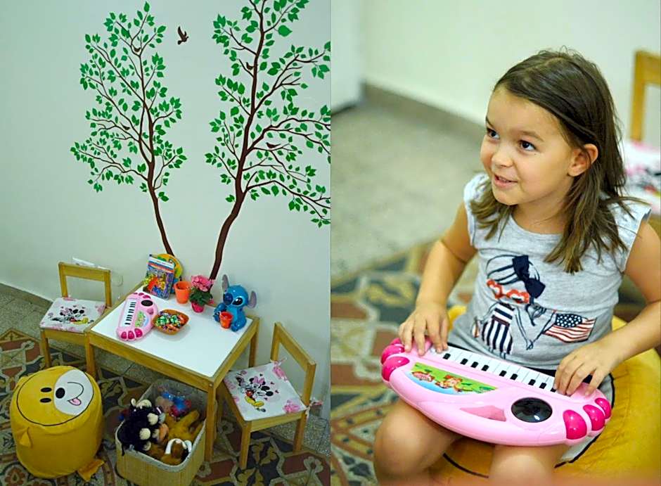 Guest Rest Studio Apartments