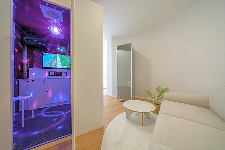 Anook Hotel Daejeon Yongjeon 2nd