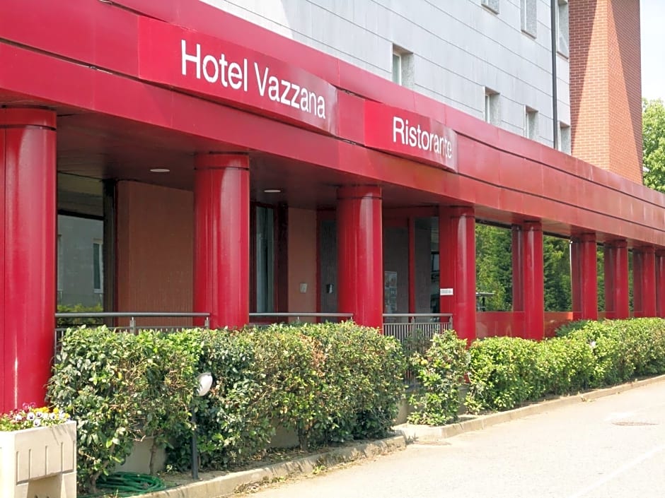 Hotel Vazzana