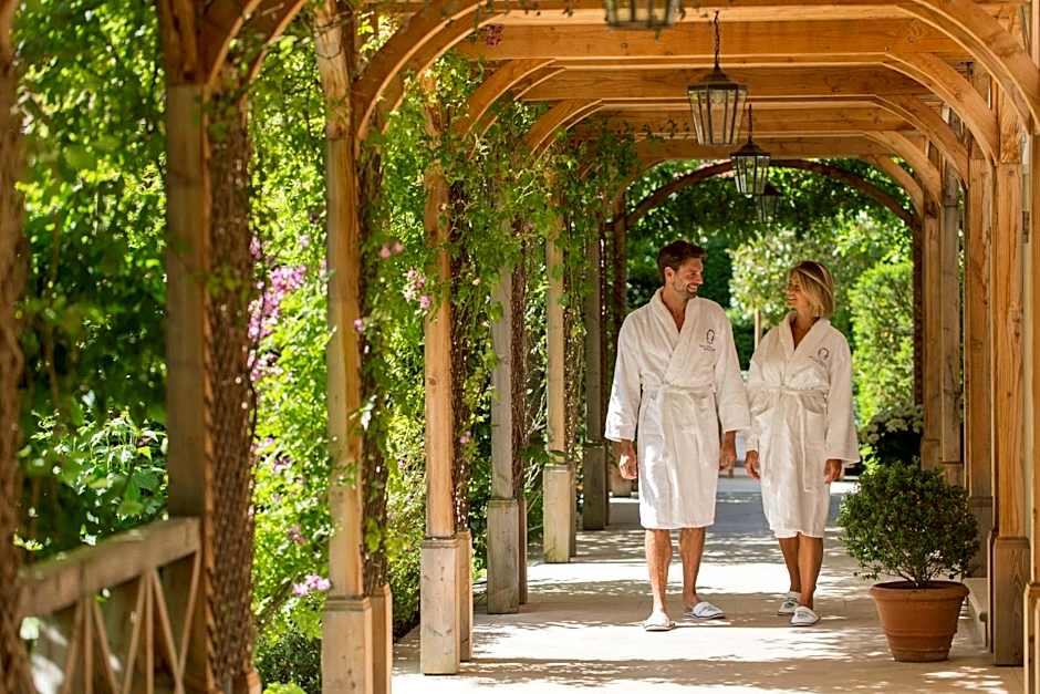 Brenners Park-Hotel & Spa - an Oetker Collection Hotel