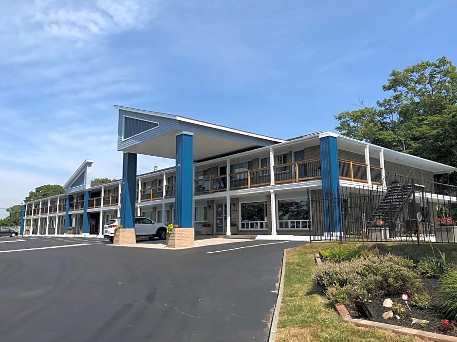 Best Western Mermaid Yarmouth