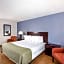 Days Inn by Wyndham St. Petersburg / Tampa Bay Area