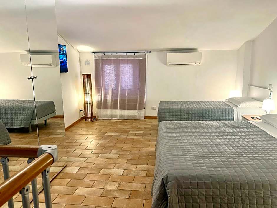 GH Paradiso - Apartments