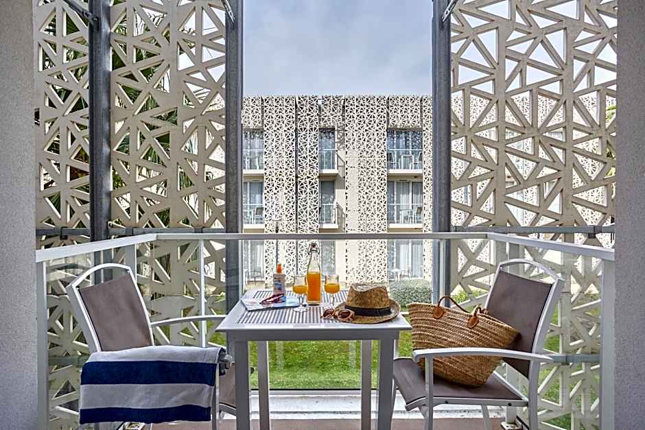 Résidence Prestige Odalys Nakâra