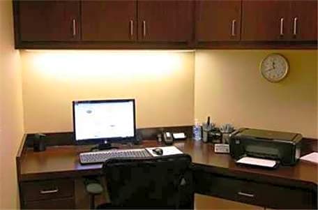 Hampton Inn Jacksonville