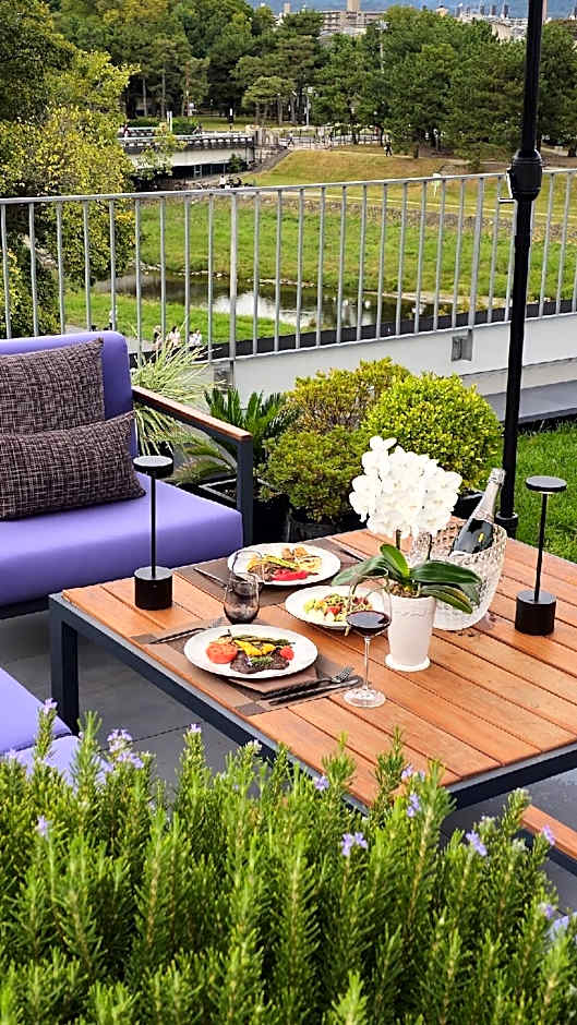 Kamo Residences by Reflections