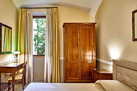 Economy Double or Twin Room