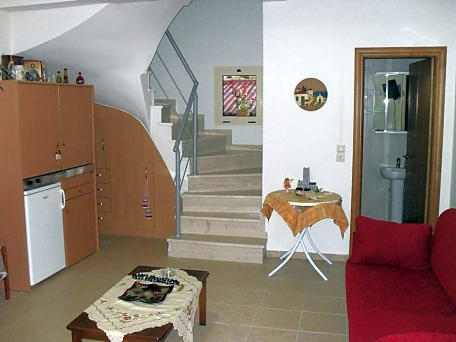 Manoleas Villas - Apartment 6