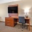 Comfort Suites Broomfield-Boulder/Interlocken