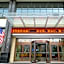 GreenTree Inn Linxi International Convention Center Express Hotel