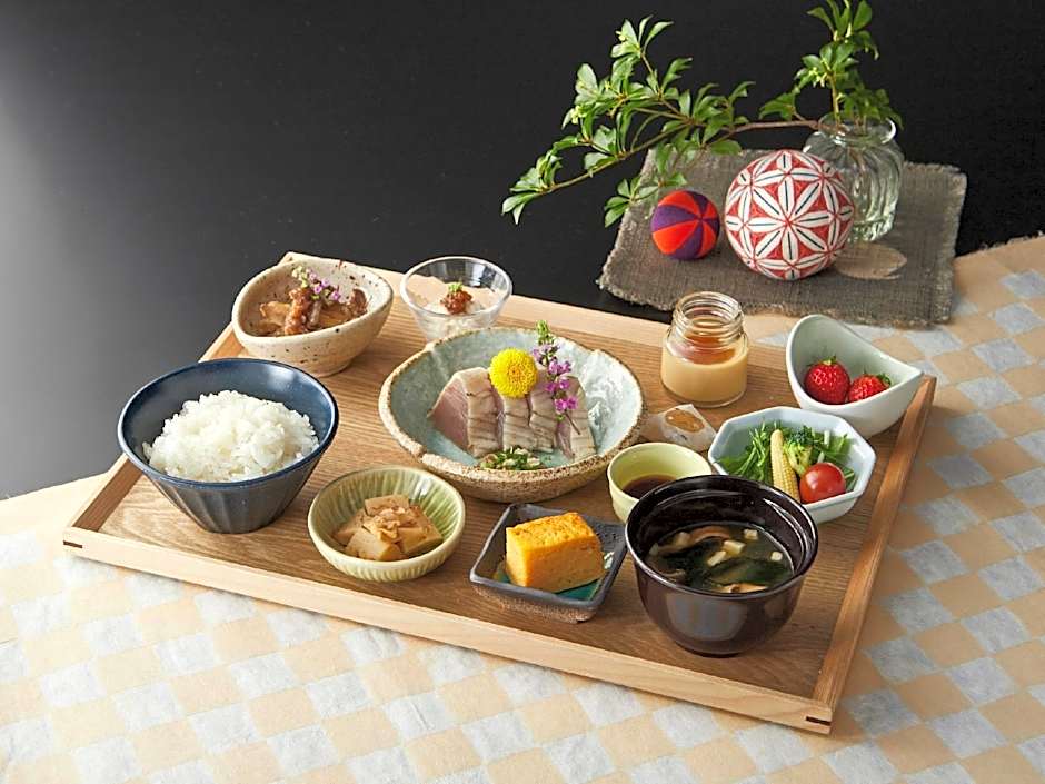 Centurion Hotel & Spa Kurashiki Station