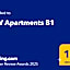 MW Apartments B1